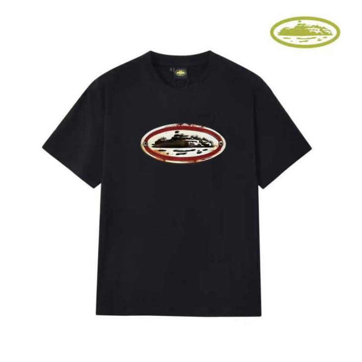 Corteiz T Shirts Short _SKUCorteizS-2XLastxC5716805